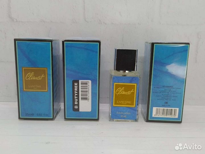 Духи женские Lancôme Climat 25 ml
