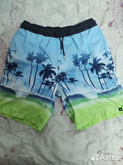 Плавки для мальчиков