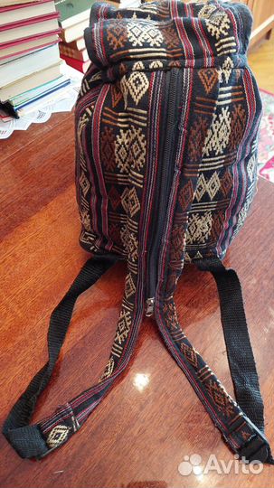 Рюкзачок детский для девочки