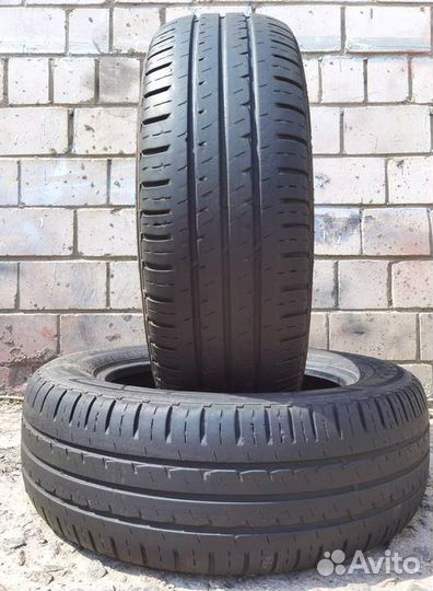 Hankook Vantra LT RA18 215/65 R17 104T