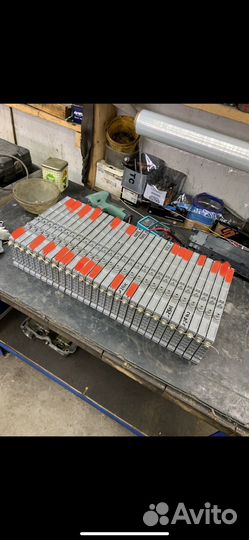 Ввб батарея prius