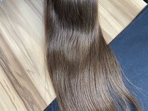 Волосы для наращивания славянка премиум 50 см