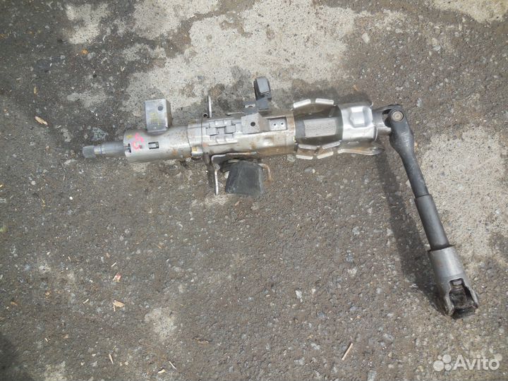 Колонка рулевая для Citroen C5