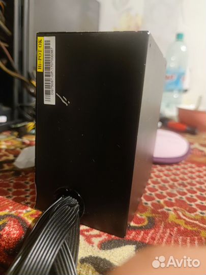Deepcool dq750st