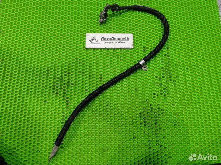 Клемма акб плюсовая Mercedes Benz ML W163