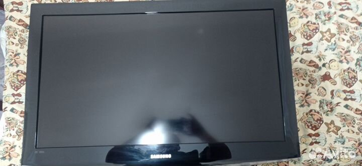 Телевизор Samsung le-37A451C1