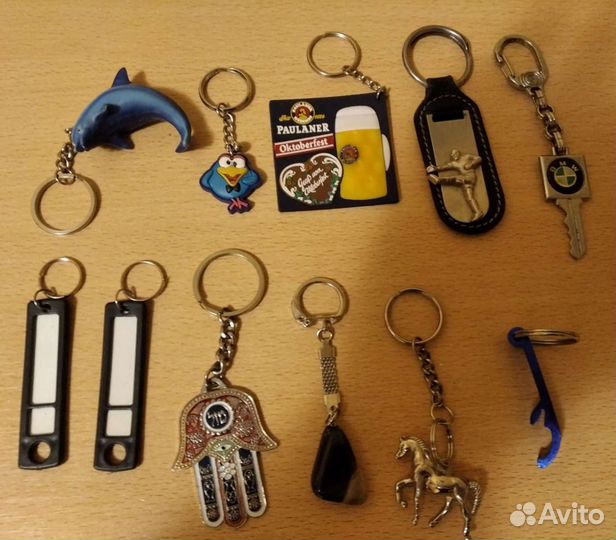 Брелок для ключей