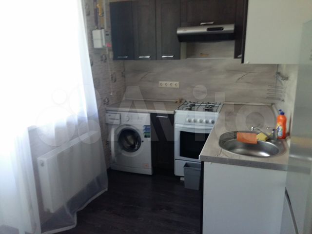 2-к. квартира, 58 м², 2/4 эт. в аренду Нахабино | Снять квартиру | Авито