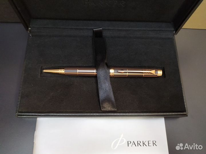 Ручка Parker Premier Новая