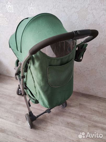 Прогулочная коляска Corol S-9