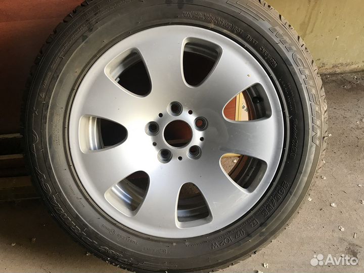 Продаётся запаска от bmw