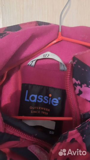 Комбинезон lassie 122