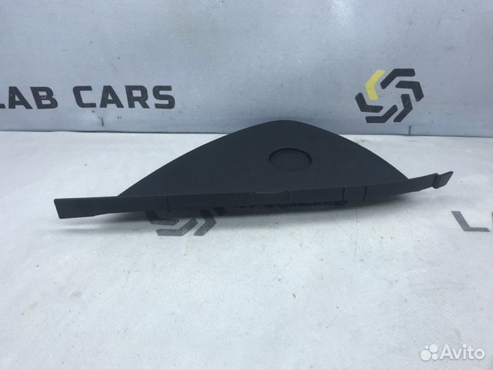 Накладка на торпедо правая Bmw X3 F25 B47 B47D20A