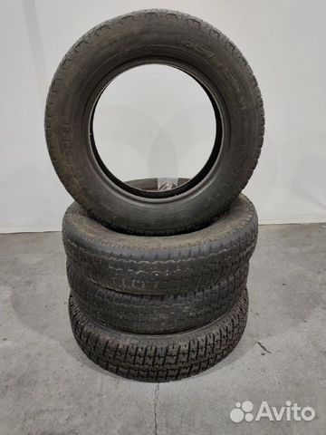 КШЗ К-156-1 185/75 R16