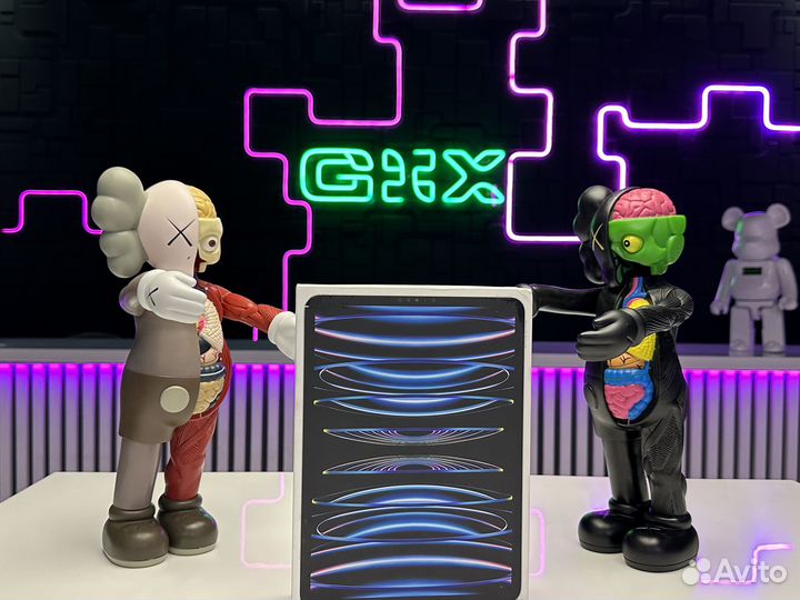 Apple iPad Pro (2022) 11