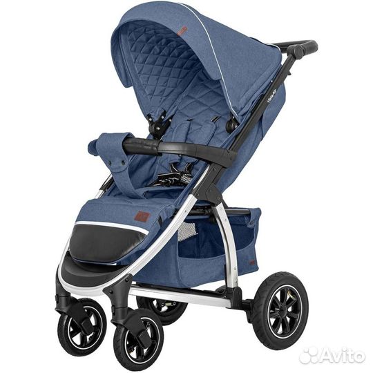 Коляска 2 в 1 Carrello Vista Air CRL-6506 #334977