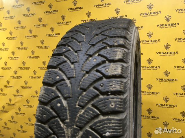 Nordman Nordman 4 185/65 R15 88T