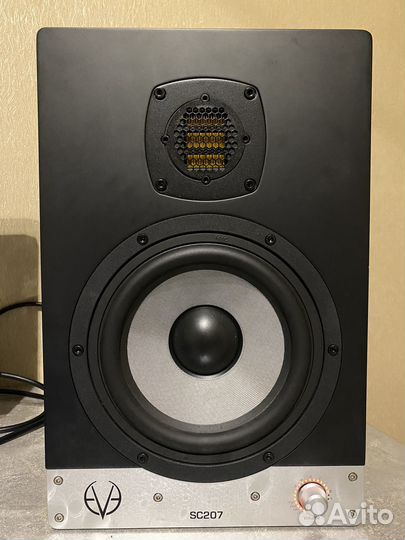 Студийные мониторы EVE Audio SC207