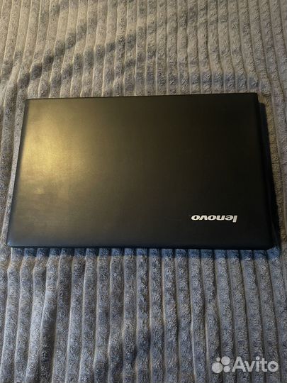 Ноутбук LenovoG710 8/1тб в идеальном состоянии