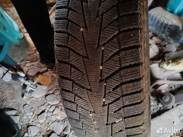 Колёса и колпаки на шкоду актавию