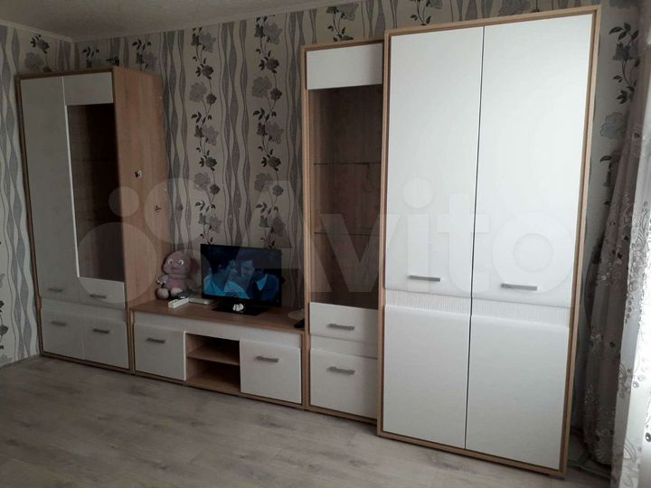 2-к. квартира, 48 м², 5/5 эт.