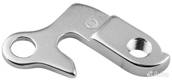 Наконечник рамы мод.EM4519 (DR0007) для Agressor