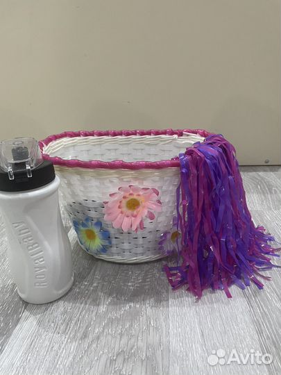 Для велосипеда