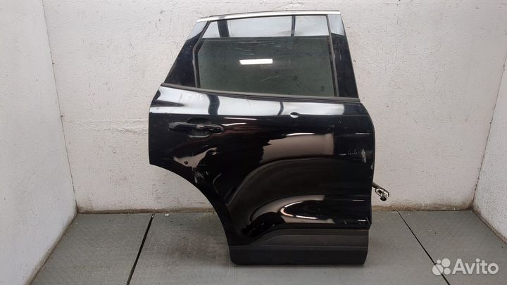 Дверь боковая Ford Escape 2020, 2022