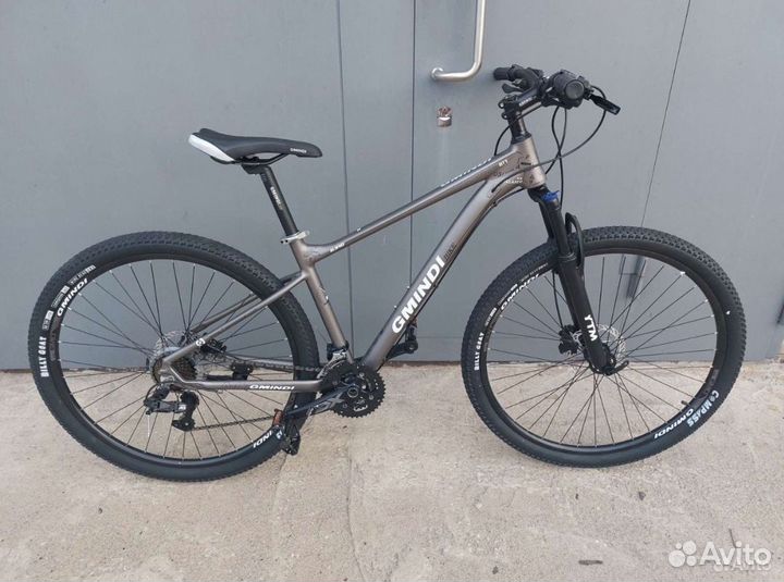 Велосипеды новые