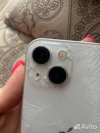 iPhone 13 128гб
