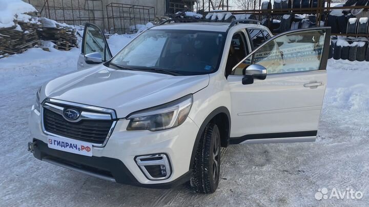 Трубка топливная Subaru Forester (SK/S14)