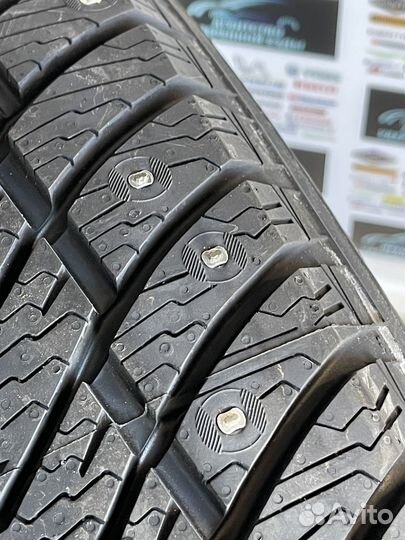 Yokohama Ice Guard IG65 225/60 R17 103T