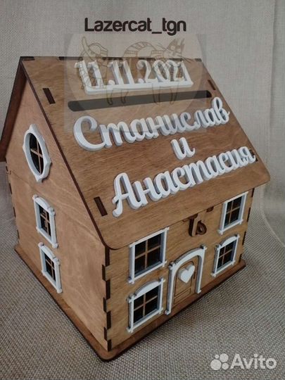 Свадебные украшения