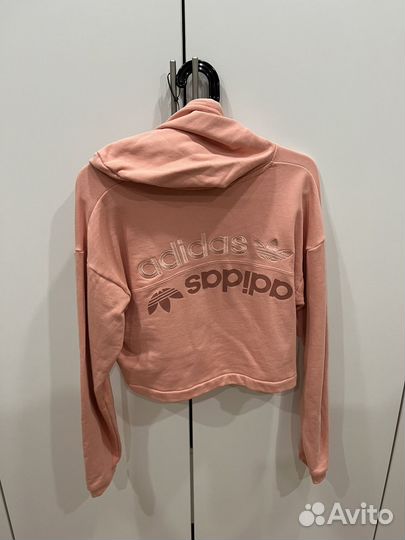 Толстовка adidas