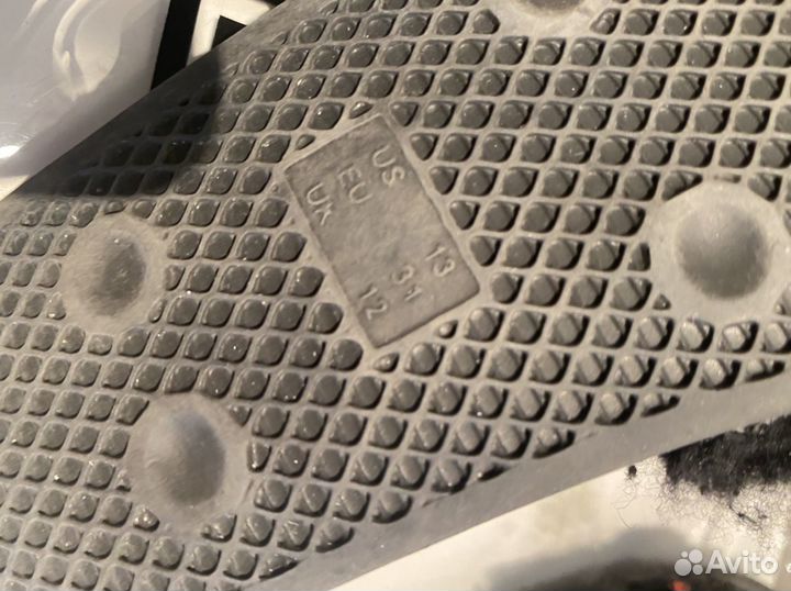 Шлёпки сланцы dsquared