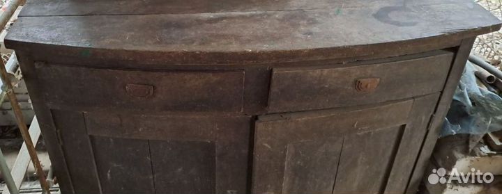 Картина П.Рубенс. Союз Земли и Воды.Копия 1906