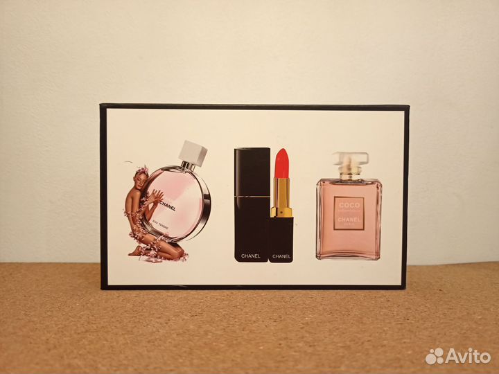 Подарочный набор