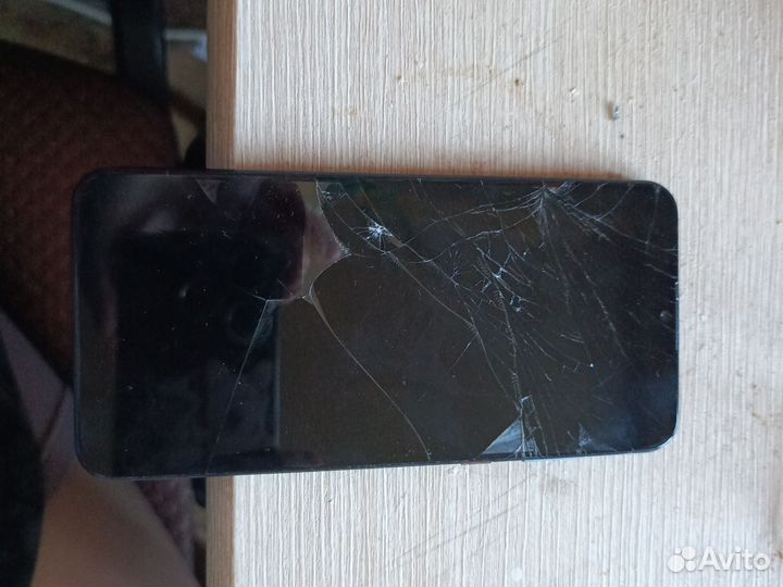 ZTE Axon 7 mini, 3/32 ГБ