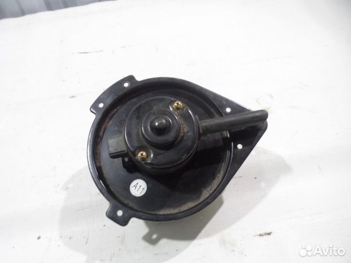 Моторчик печки chery amulet