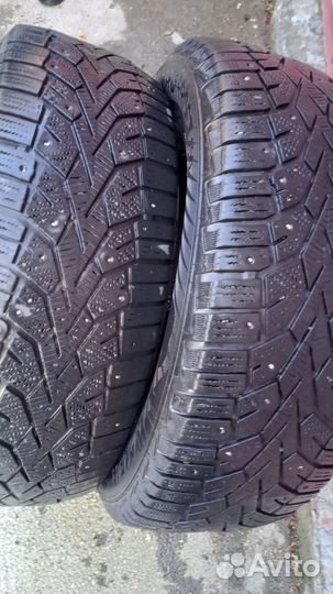 Gislaved NordFrost 100 215/65 R16