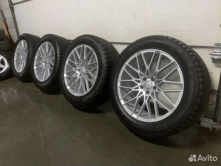 Комплект дисков 5x114.3 R20