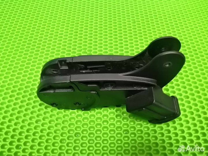 Механизм складывания Luxmom 555 на коляску