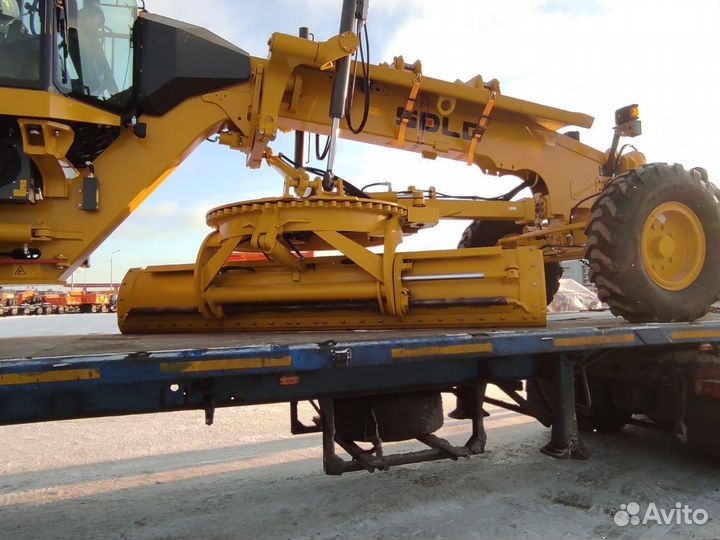 Автогрейдер SDLG (LGCE) G9165F, 2023