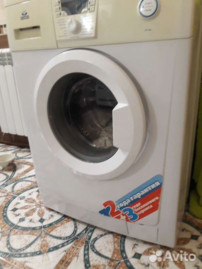 Стиральная машина на запчасти