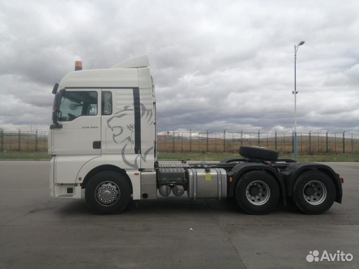 Sitrak C7H Max, 2023