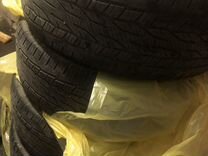 Continental ComfortContact - 1 285/60 R18 111ZR