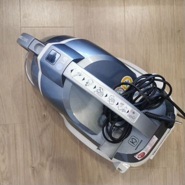Пылесос LG kompressor