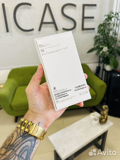 iPhone 14, 128 ГБ