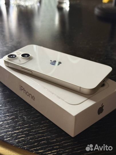 iPhone 13 mini, 128 ГБ