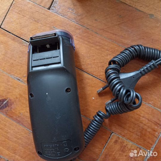 Электробритва